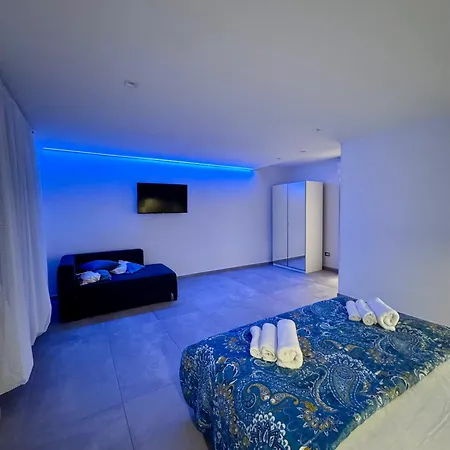 Vibra Napoli Apartament-3